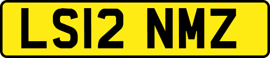 LS12NMZ