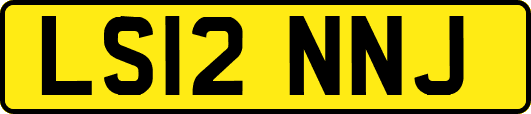 LS12NNJ