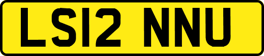 LS12NNU
