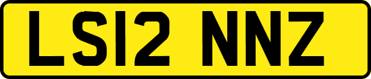 LS12NNZ