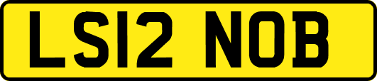 LS12NOB