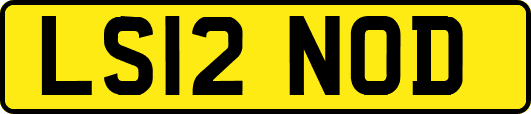 LS12NOD