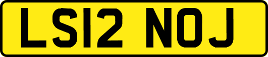 LS12NOJ