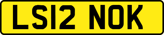 LS12NOK
