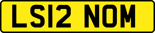 LS12NOM