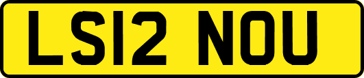 LS12NOU