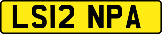 LS12NPA