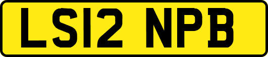 LS12NPB