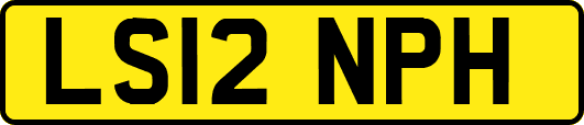 LS12NPH