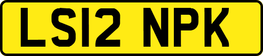 LS12NPK
