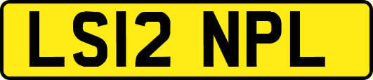 LS12NPL