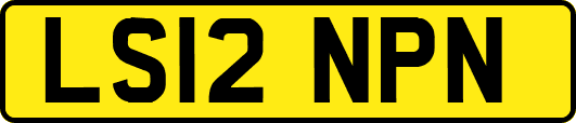 LS12NPN