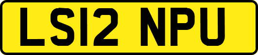 LS12NPU