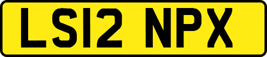 LS12NPX