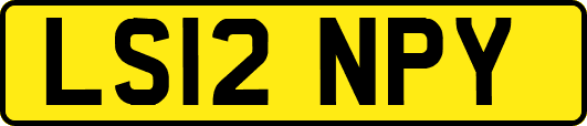 LS12NPY