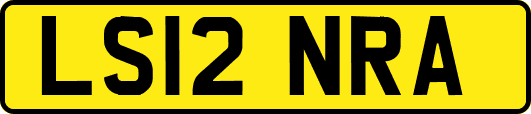 LS12NRA