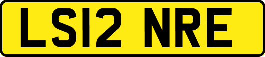 LS12NRE