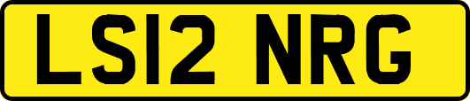 LS12NRG