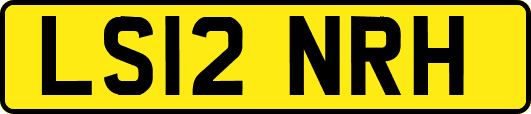 LS12NRH