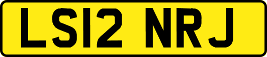 LS12NRJ