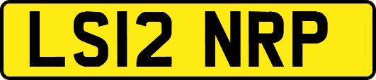 LS12NRP