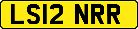 LS12NRR