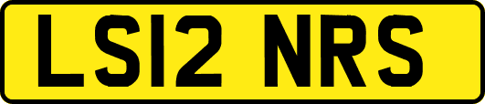 LS12NRS