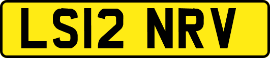 LS12NRV