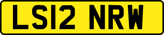 LS12NRW