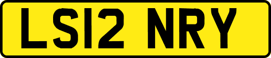 LS12NRY