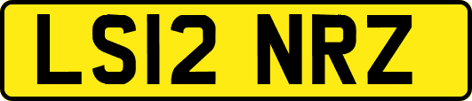 LS12NRZ