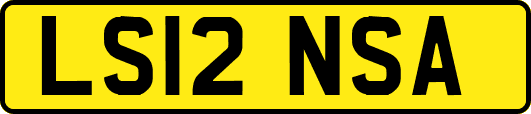 LS12NSA