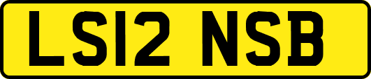 LS12NSB