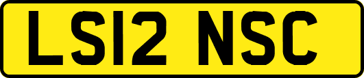 LS12NSC