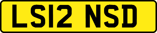 LS12NSD