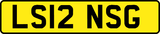 LS12NSG