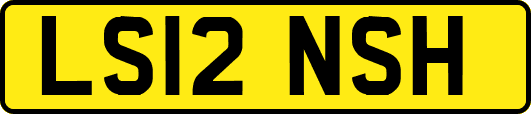 LS12NSH