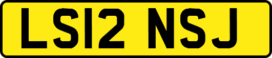 LS12NSJ