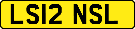 LS12NSL