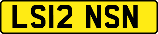 LS12NSN