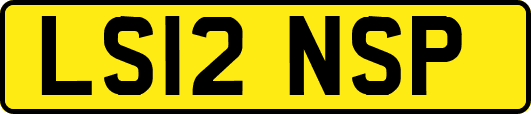 LS12NSP