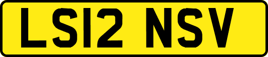 LS12NSV