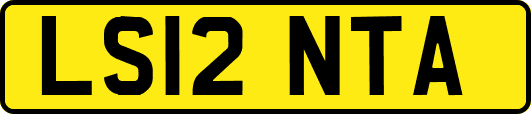 LS12NTA