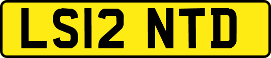 LS12NTD