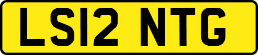 LS12NTG