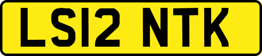 LS12NTK