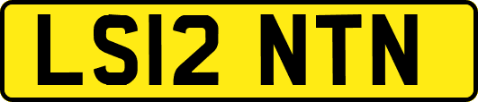 LS12NTN