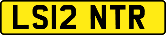 LS12NTR
