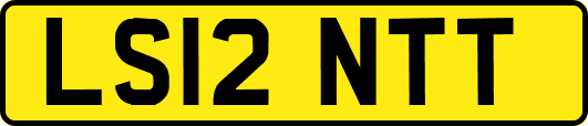 LS12NTT