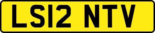 LS12NTV